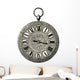 Montre Gousset Wall Decal