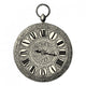 Montre Gousset Wall Decal