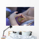 Bottle Baby Pacifier Milk Wall Decal
