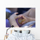 Bottle Baby Pacifier Milk Wall Decal