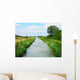 Kanal Wall Decal