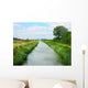 Kanal Wall Decal