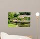 Bibury Village, Cotswolds, England Wall Decal