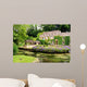 Bibury Village, Cotswolds, England Wall Decal