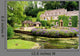 Bibury Village, Cotswolds, England Wall Decal