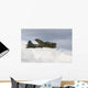 B-17G Flying Fortress Wall Decal