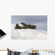 B-17G Flying Fortress Wall Decal