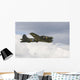 B-17G Flying Fortress Wall Decal