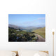 Ben Nevis Path Wall Decal