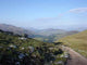 Ben Nevis Path Wall Decal