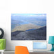 Lake Ben Nevis Wall Decal