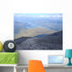 Lake Ben Nevis Wall Decal