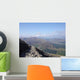 Ben Nevis Mountain Top Wall Decal