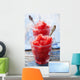Watermelon Ice Wall Decal