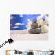 Zen Spa And Relax Wall Decal