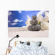 Zen Spa And Relax Wall Decal