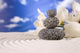 Zen Spa And Relax Wall Decal