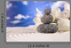 Zen Spa And Relax Wall Decal