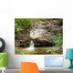 Stream Wall Decal