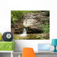 Stream Wall Decal