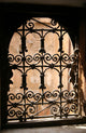 Moroccan Window Wall Decal