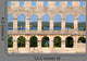 Sea- Ancient Roman Arena Wall Decal