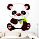 Fun Zoo Panda Wall Decal