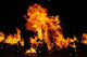Hexenfeuer Chemnitz Wall Decal