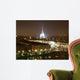 Turin Wall Decal