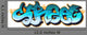 Graffiti Urban Art Wall Decal