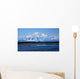 Denali and River Wall Decal