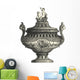 Tureen Buckets Eighteenth Century Wall Decal