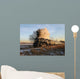 Evening Train Wall Decal