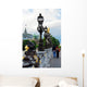 Alexander Third Bridge Paris Wall Decal