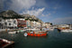 Naples Italy Marina Beautiful Wall Decal