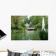 Parkidylle Baden-Baden Wall Decal