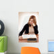 Feeding Her Soul Wall Decal