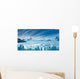 Perito Moreno Glacier Argentina Wall Decal
