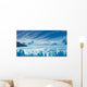 Perito Moreno Glacier Argentina Wall Decal