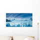 Perito Moreno Glacier Argentina Wall Decal