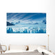 Perito Moreno Glacier Argentina Wall Decal
