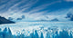 Perito Moreno Glacier Argentina Wall Decal