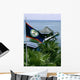 Resort Wall Decal