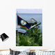 Resort Wall Decal
