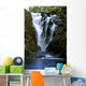 Big Rock Waterfall Wall Decal