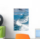 Waves Wall Decal