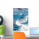 Waves Wall Decal