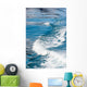 Waves Wall Decal