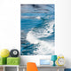 Waves Wall Decal