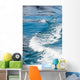 Waves Wall Decal